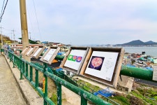 별별여행 > 서산동시화골목길 | 별별시장&별별여행 ┃ 여행문화의 새로운 트렌드를 만들다 별별여행 > 서산동시화골목길