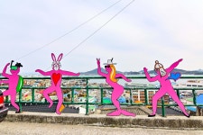 별별여행 > 서산동시화골목길 | 별별시장&별별여행 ┃ 여행문화의 새로운 트렌드를 만들다 별별여행 > 서산동시화골목길