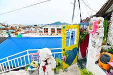 별별여행 > 서산동시화골목길 | 별별시장&별별여행 ┃ 여행문화의 새로운 트렌드를 만들다 별별여행 > 서산동시화골목길