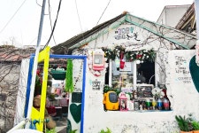 별별여행 > 서산동시화골목길 | 별별시장&별별여행 ┃ 여행문화의 새로운 트렌드를 만들다 별별여행 > 서산동시화골목길