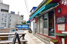 별별여행 > 서산동시화골목길 | 별별시장&별별여행 ┃ 여행문화의 새로운 트렌드를 만들다 별별여행 > 서산동시화골목길