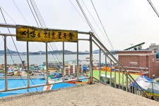 별별여행 > 서산동시화골목길 | 별별시장&별별여행 ┃ 여행문화의 새로운 트렌드를 만들다 별별여행 > 서산동시화골목길