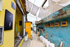 별별여행 > 서산동시화골목길 | 별별시장&별별여행 ┃ 여행문화의 새로운 트렌드를 만들다 별별여행 > 서산동시화골목길