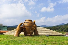 별별여행 > 외고산옹기마을 | 별별시장&별별여행 ┃ 여행문화의 새로운 트렌드를 만들다 별별여행 > 외고산옹기마을