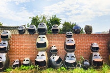 별별여행 > 외고산옹기마을 | 별별시장&별별여행 ┃ 여행문화의 새로운 트렌드를 만들다 별별여행 > 외고산옹기마을