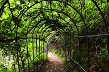 별별여행 > 산막이옛길 | 별별시장&별별여행 ┃ 여행문화의 새로운 트렌드를 만들다 별별여행 > 산막이옛길