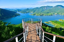 별별여행 > 청풍호반케이블카 | 별별시장&별별여행 ┃ 여행문화의 새로운 트렌드를 만들다 별별여행 > 청풍호반케이블카