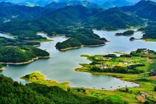 별별여행 > 청풍호반케이블카 | 별별시장&별별여행 ┃ 여행문화의 새로운 트렌드를 만들다 별별여행 > 청풍호반케이블카