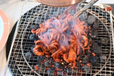 전국별별시장 스토어 > 아라숯불닭갈비&쭈꾸미 울산/일산점 | 별별시장... 만들다 전국별별시장 스토어 > 아라숯불닭갈비&쭈꾸미 울산/일산점