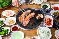 전국별별시장 스토어 > 조교수숯불갈비 | 별별시장&별별여행 ┃ 여행문화의 새로운 트렌드를 만들다 전국별별시장 스토어 > 조교수숯불갈비