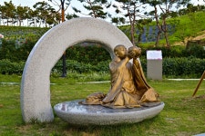 별별여행 > 삼성현역사문화공원 | 별별시장&별별여행 ┃ 여행문화의 새로운 트렌드를 만들다 별별여행 > 삼성현역사문화공원