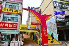 별별여행 > 청춘맛길 | 별별시장&별별여행 ┃ 여행문화의 새로운 트렌드를 만들다 별별여행 > 청춘맛길