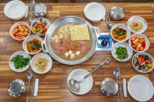 별별여행 추천스토어 > 강남샤브샤브부대찌개&매운철판 | 별별시장&별별여행 ┃ 여행문화의 새로운 트렌드를 만들다 별별시장&별별여행... 