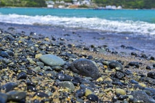 별별여행 > 학동흑진주몽돌해수욕장 | 별별시장&별별여행 ┃ 여행문화의 새로운 트렌드를 만들다 별별여행 > 학동흑진주몽돌해수욕장