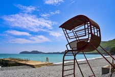 별별여행 > 학동흑진주몽돌해수욕장 | 별별시장&별별여행 ┃ 여행문화의 새로운 트렌드를 만들다 별별여행 > 학동흑진주몽돌해수욕장