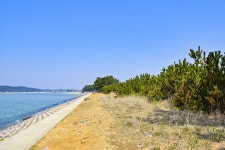 별별여행 > 운여해변 | 별별시장&별별여행 ┃ 여행문화의 새로운 트렌드를 만들다 별별여행 > 운여해변