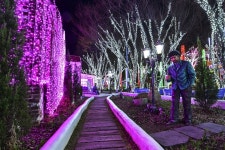 별별여행 > 청도프로방스포토랜드(야경) | 별별시장&별별여행 ┃ 여행문화의 새로운 트렌드를 만들다 별별여행 > 청도프로방스포토랜드(야경)