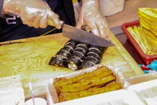 전국별별시장 스토어 > 명동김밥 | 별별시장&별별여행 ┃ 여행문화의 새로운 트렌드를 만들다 전국별별시장 스토어 > 명동김밥