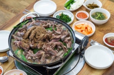 전국별별시장 스토어 > 가마솥흑염소 | 별별시장&별별여행 ┃ 여행문화의 새로운 트렌드를 만들다 전국별별시장 스토어 > 가마솥흑염소