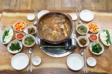 전국별별시장 스토어 > 가마솥흑염소 | 별별시장&별별여행 ┃ 여행문화의 새로운 트렌드를 만들다 전국별별시장 스토어 > 가마솥흑염소