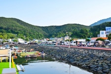 별별여행 > 도남관광지(조선군선) | 별별시장&별별여행 ┃ 여행문화의 새로운 트렌드를 만들다 별별여행 > 도남관광지(조선군선)