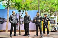 별별여행 > 헤이리예술마을 | 별별시장&별별여행 ┃ 여행문화의 새로운 트렌드를 만들다 별별여행 > 헤이리예술마을