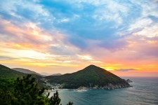 별별여행 > 여차홍포해안도로전망대 | 별별시장&별별여행 ┃ 여행문화의 새로운 트렌드를 만들다 별별여행 > 여차홍포해안도로전망대