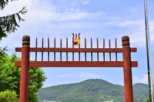 별별여행 > 충익사 | 별별시장&별별여행 ┃ 여행문화의 새로운 트렌드를 만들다 별별여행 > 충익사
