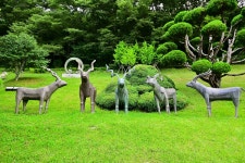 별별여행 > 유달산조각공원 | 별별시장&별별여행 ┃ 여행문화의 새로운 트렌드를 만들다 별별여행 > 유달산조각공원