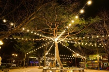 별별여행 > 산정호수(야경) | 별별시장&별별여행 ┃ 여행문화의 새로운 트렌드를 만들다 별별여행 > 산정호수(야경)