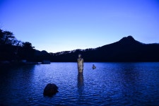 별별여행 > 산정호수(야경) | 별별시장&별별여행 ┃ 여행문화의 새로운 트렌드를 만들다 별별여행 > 산정호수(야경)