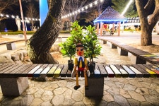 별별여행 > 산정호수(야경) | 별별시장&별별여행 ┃ 여행문화의 새로운 트렌드를 만들다 별별여행 > 산정호수(야경)