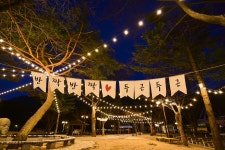 별별여행 > 산정호수(야경) | 별별시장&별별여행 ┃ 여행문화의 새로운 트렌드를 만들다 별별여행 > 산정호수(야경)