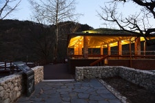 별별여행 > 산정호수(야경) | 별별시장&별별여행 ┃ 여행문화의 새로운 트렌드를 만들다 별별여행 > 산정호수(야경)