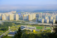 별별여행 > 구봉산 | 별별시장&별별여행 ┃ 여행문화의 새로운 트렌드를 만들다 별별여행 > 구봉산
