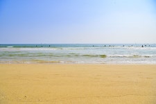 별별여행 > 송정해수욕장 | 별별시장&별별여행 ┃ 여행문화의 새로운 트렌드를 만들다 별별여행 > 송정해수욕장