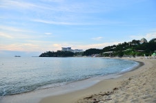 별별여행 > 추암해수욕장 | 별별시장&별별여행 ┃ 여행문화의 새로운 트렌드를 만들다 별별여행 > 추암해수욕장