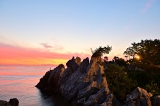 별별여행 > 추암해수욕장 | 별별시장&별별여행 ┃ 여행문화의 새로운 트렌드를 만들다 별별여행 > 추암해수욕장