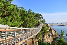 별별여행 > 추암해수욕장 | 별별시장&별별여행 ┃ 여행문화의 새로운 트렌드를 만들다 별별여행 > 추암해수욕장