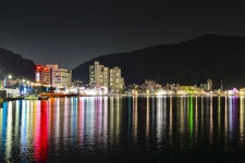 별별여행 > 신암항(야경) | 별별시장&별별여행 ┃ 여행문화의 새로운 트렌드를 만들다 별별여행 > 신암항(야경)