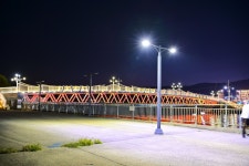 별별여행 > 신암항(야경) | 별별시장&별별여행 ┃ 여행문화의 새로운 트렌드를 만들다 별별여행 > 신암항(야경)