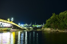 별별여행 > 신암항(야경) | 별별시장&별별여행 ┃ 여행문화의 새로운 트렌드를 만들다 별별여행 > 신암항(야경)