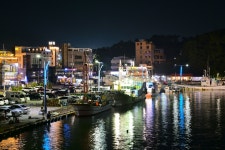 별별여행 > 신암항(야경) | 별별시장&별별여행 ┃ 여행문화의 새로운 트렌드를 만들다 별별여행 > 신암항(야경)