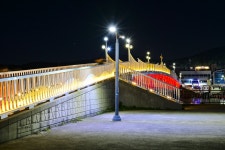 별별여행 > 신암항(야경) | 별별시장&별별여행 ┃ 여행문화의 새로운 트렌드를 만들다 별별여행 > 신암항(야경)