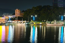 별별여행 > 신암항(야경) | 별별시장&별별여행 ┃ 여행문화의 새로운 트렌드를 만들다 별별여행 > 신암항(야경)