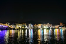 별별여행 > 신암항(야경) | 별별시장&별별여행 ┃ 여행문화의 새로운 트렌드를 만들다 별별여행 > 신암항(야경)