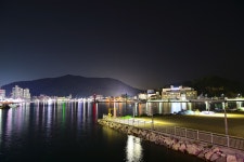 별별여행 > 신암항(야경) | 별별시장&별별여행 ┃ 여행문화의 새로운 트렌드를 만들다 별별여행 > 신암항(야경)