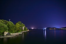 별별여행 > 신암항(야경) | 별별시장&별별여행 ┃ 여행문화의 새로운 트렌드를 만들다 별별여행 > 신암항(야경)