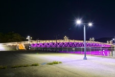 별별여행 > 신암항(야경) | 별별시장&별별여행 ┃ 여행문화의 새로운 트렌드를 만들다 별별여행 > 신암항(야경)