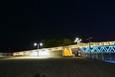 별별여행 > 신암항(야경) | 별별시장&별별여행 ┃ 여행문화의 새로운 트렌드를 만들다 별별여행 > 신암항(야경)